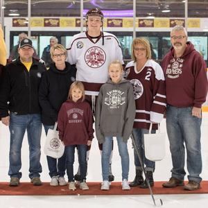 Meet your Posher, Shelley